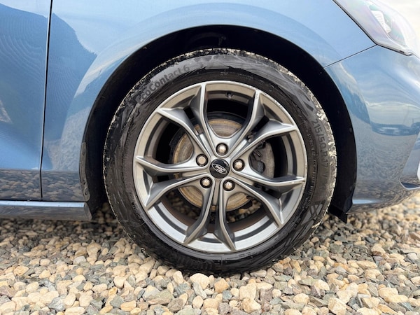 Used Ford Focus 2020 for sale - 76158474: Photo 34