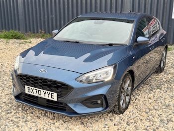 Used Ford Focus 2020 for sale - 76158474: Photo 3