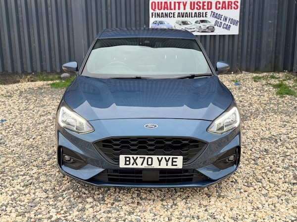 Used Ford Focus 2020 for sale - 76158474: Photo 4
