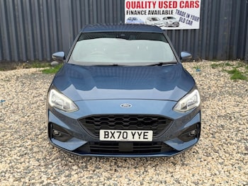 Used Ford Focus 2020 for sale - 76158474: Photo 4