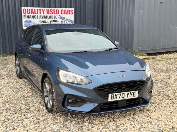 Used Ford Focus 2020 for sale - 76158474: Photo 5