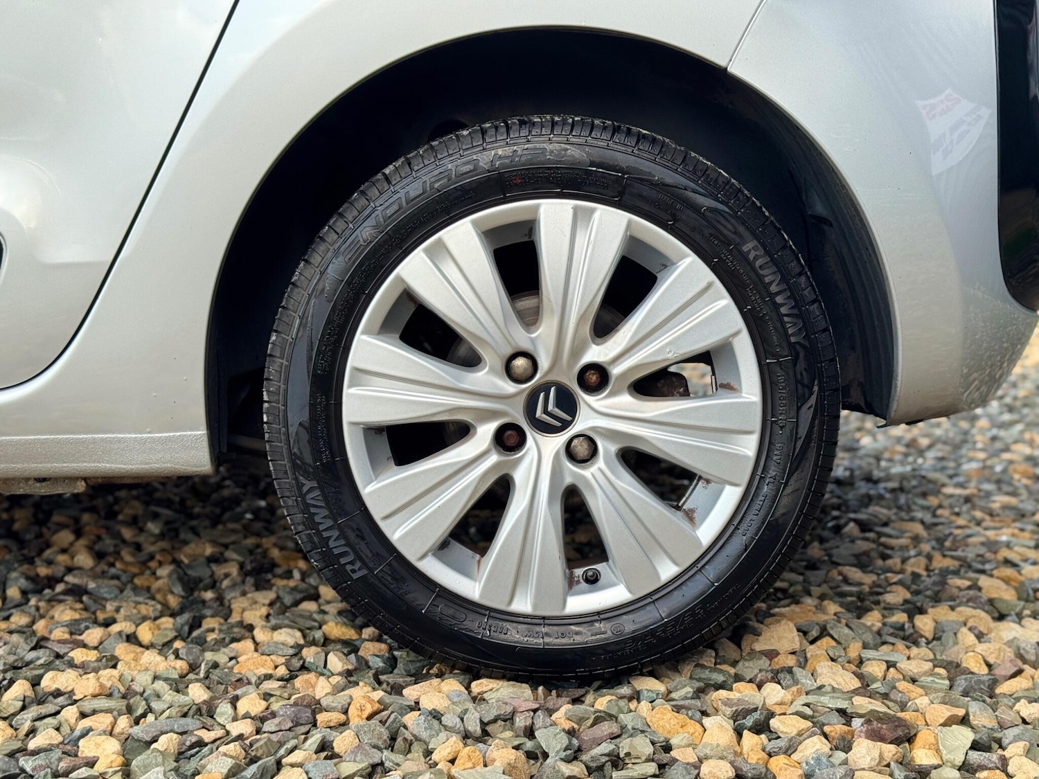 Used Citroen C3 Picasso 2012 for sale - 76388045: Photo 12