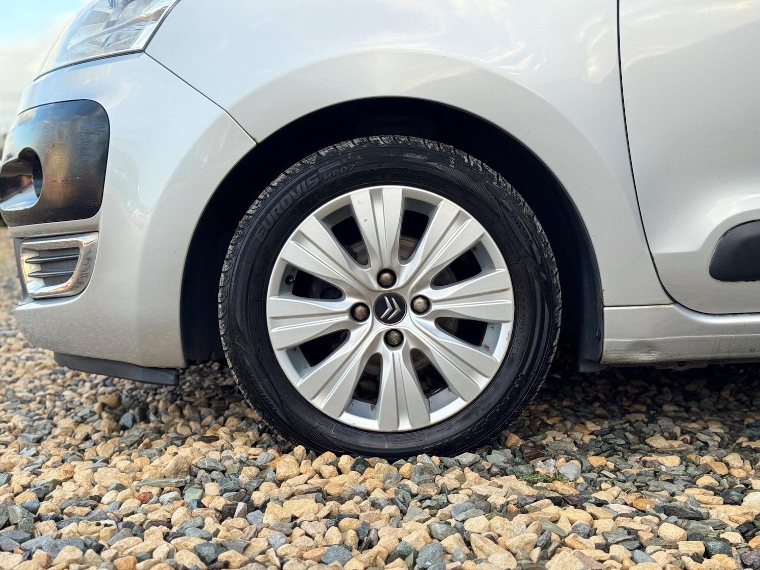 Used Citroen C3 Picasso 2012 for sale - 76388045: Photo 13