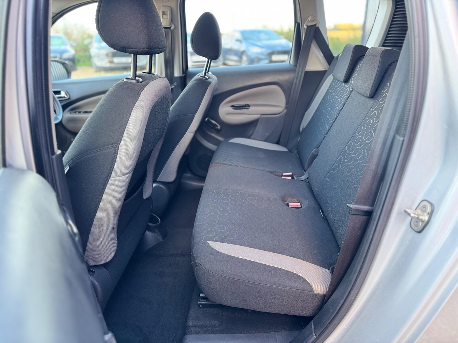 Used Citroen C3 Picasso 2012 for sale - 76388045: Photo 17