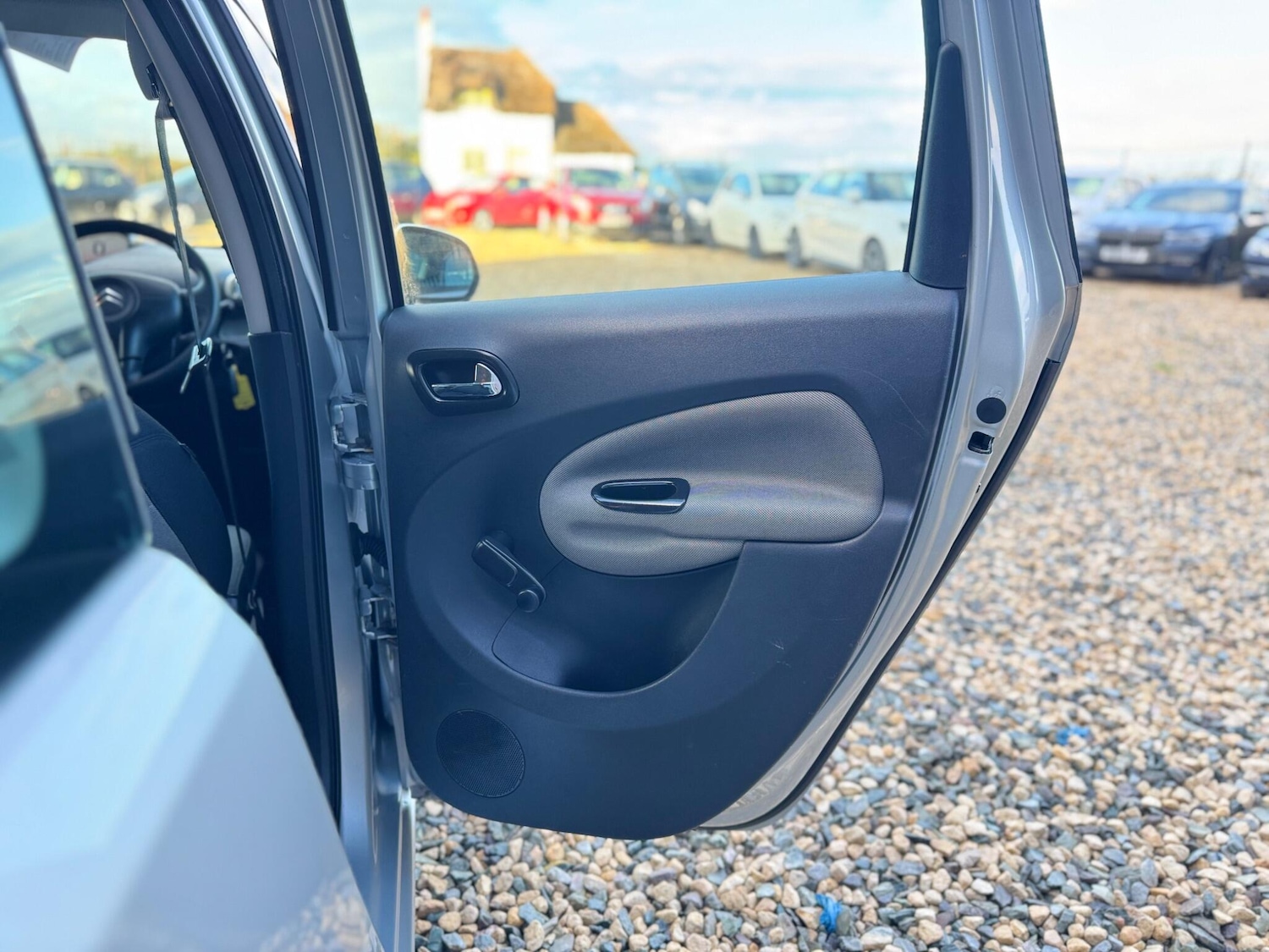 Used Citroen C3 Picasso 2012 for sale - 76388045: Photo 20