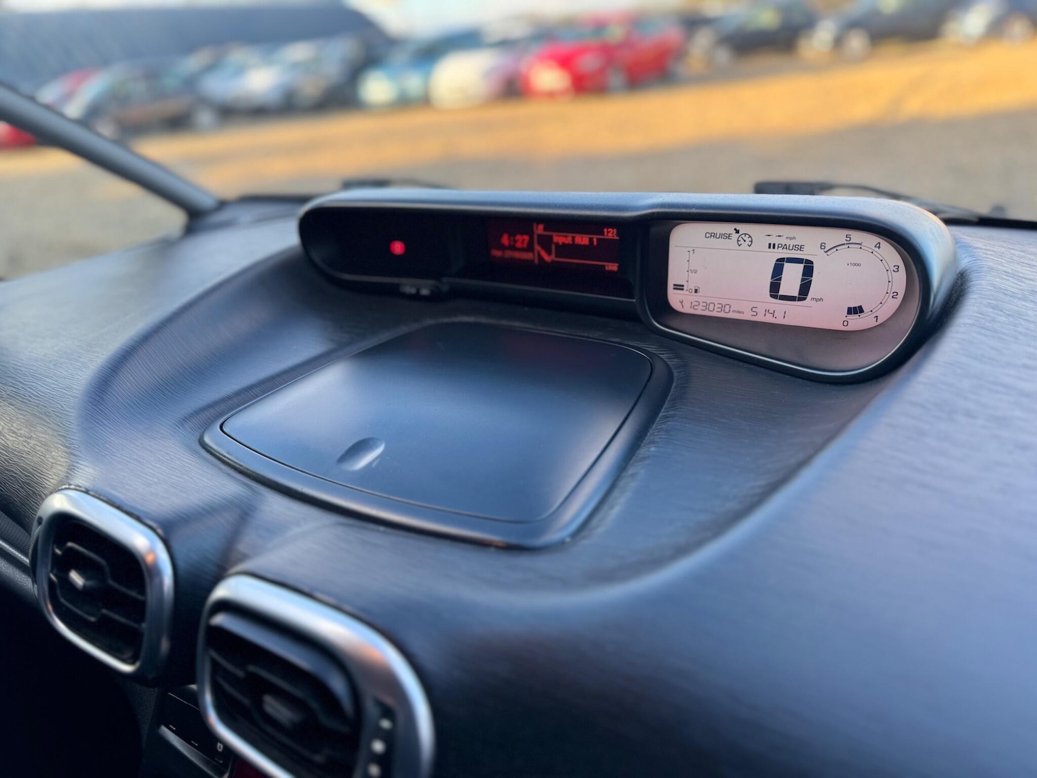 Used Citroen C3 Picasso 2012 for sale - 76388045: Photo 29