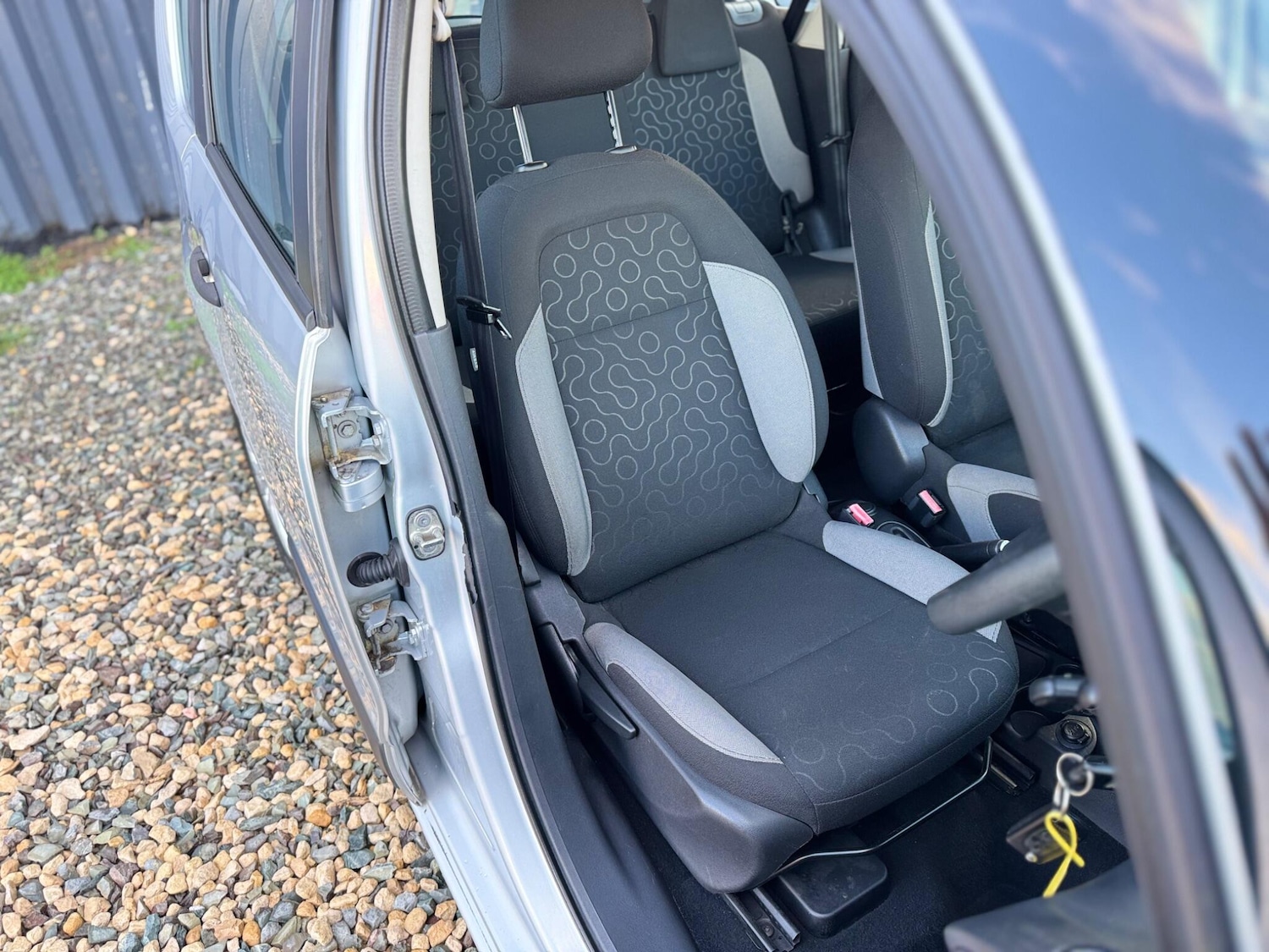 Used Citroen C3 Picasso 2012 for sale - 76388045: Photo 31