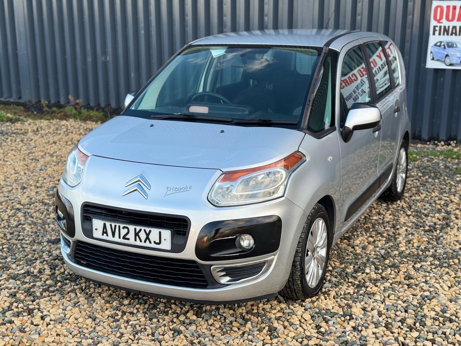 Used Citroen C3 Picasso 2012 for sale - 76388045: Photo 7