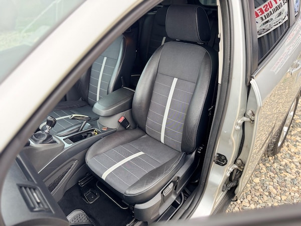 Used Ford Kuga 2008 for sale - 76307711: Photo 13