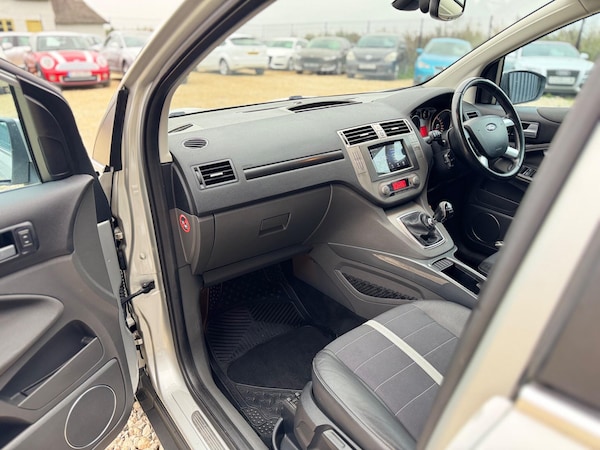 Used Ford Kuga 2008 for sale - 76307711: Photo 15