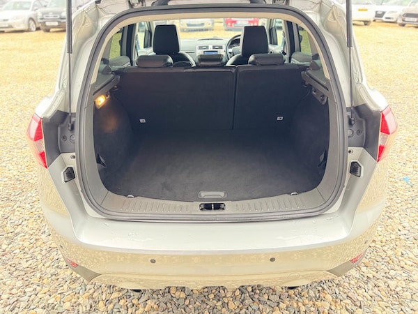 Used Ford Kuga 2008 for sale - 76307711: Photo 19