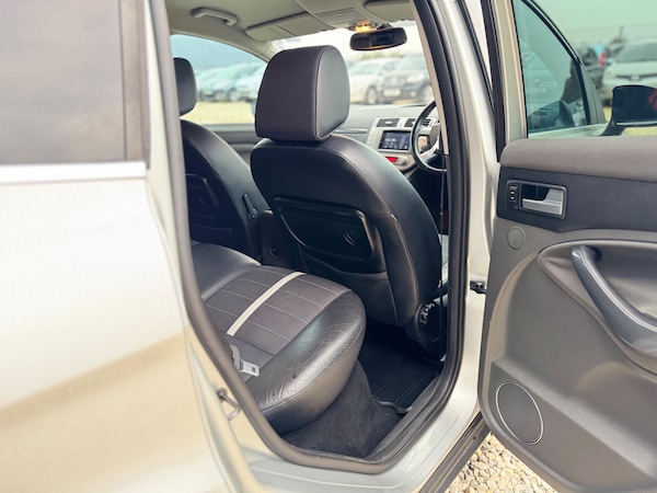 Used Ford Kuga 2008 for sale - 76307711: Photo 22