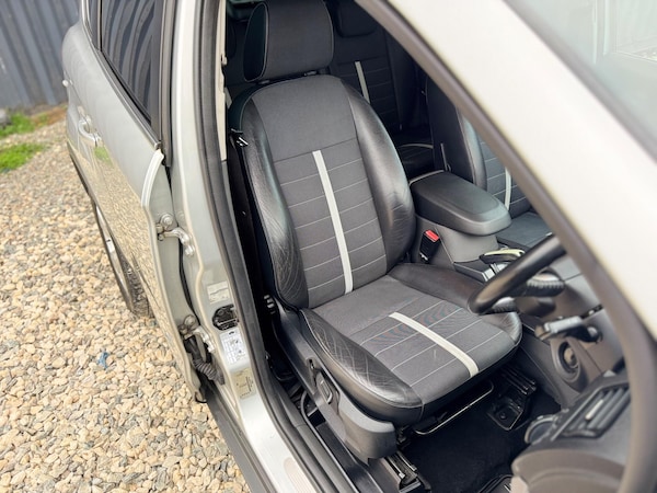 Used Ford Kuga 2008 for sale - 76307711: Photo 28