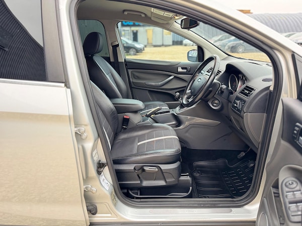 Used Ford Kuga 2008 for sale - 76307711: Photo 29