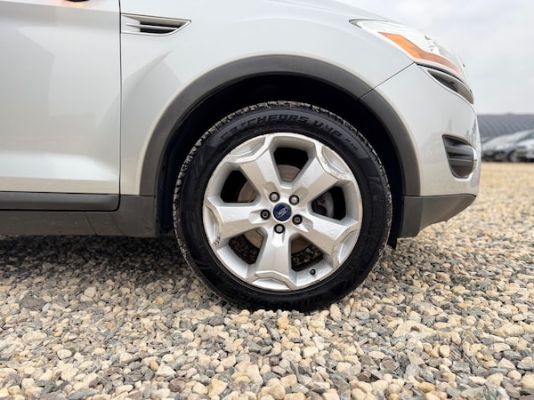 Used Ford Kuga 2008 for sale - 76307711: Photo 35