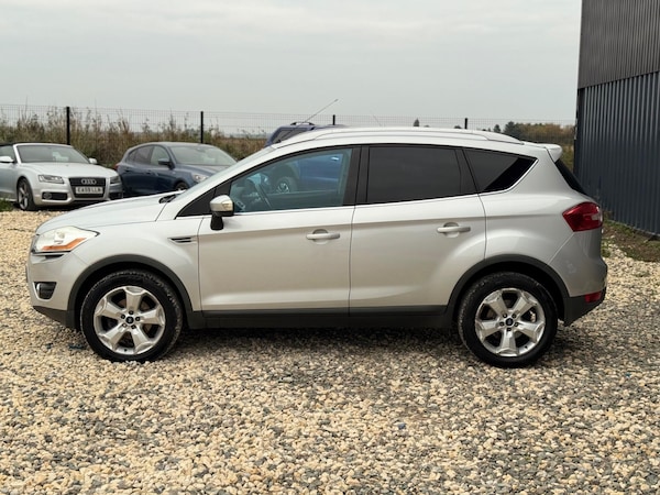 Used Ford Kuga 2008 for sale - 76307711: Photo 4