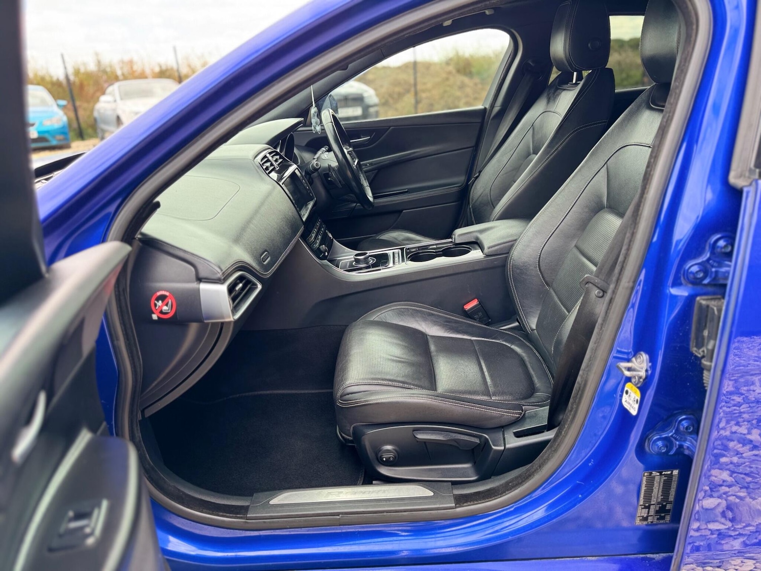 Vehicle 19