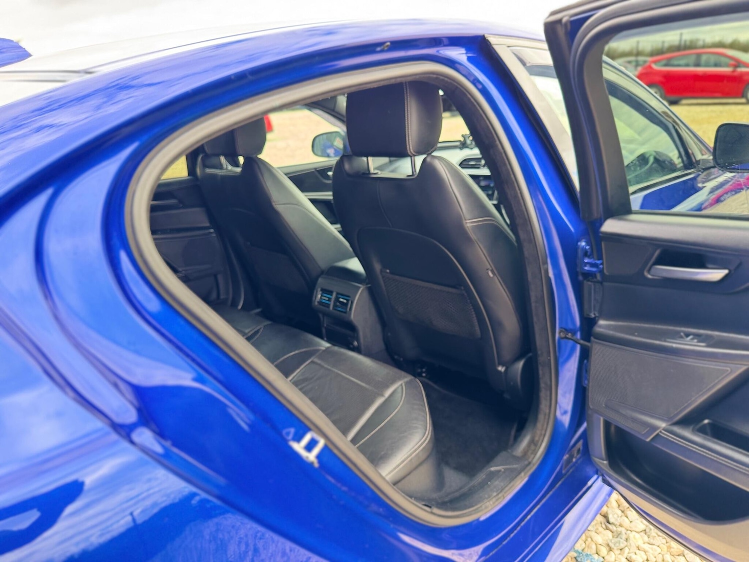 Vehicle 28