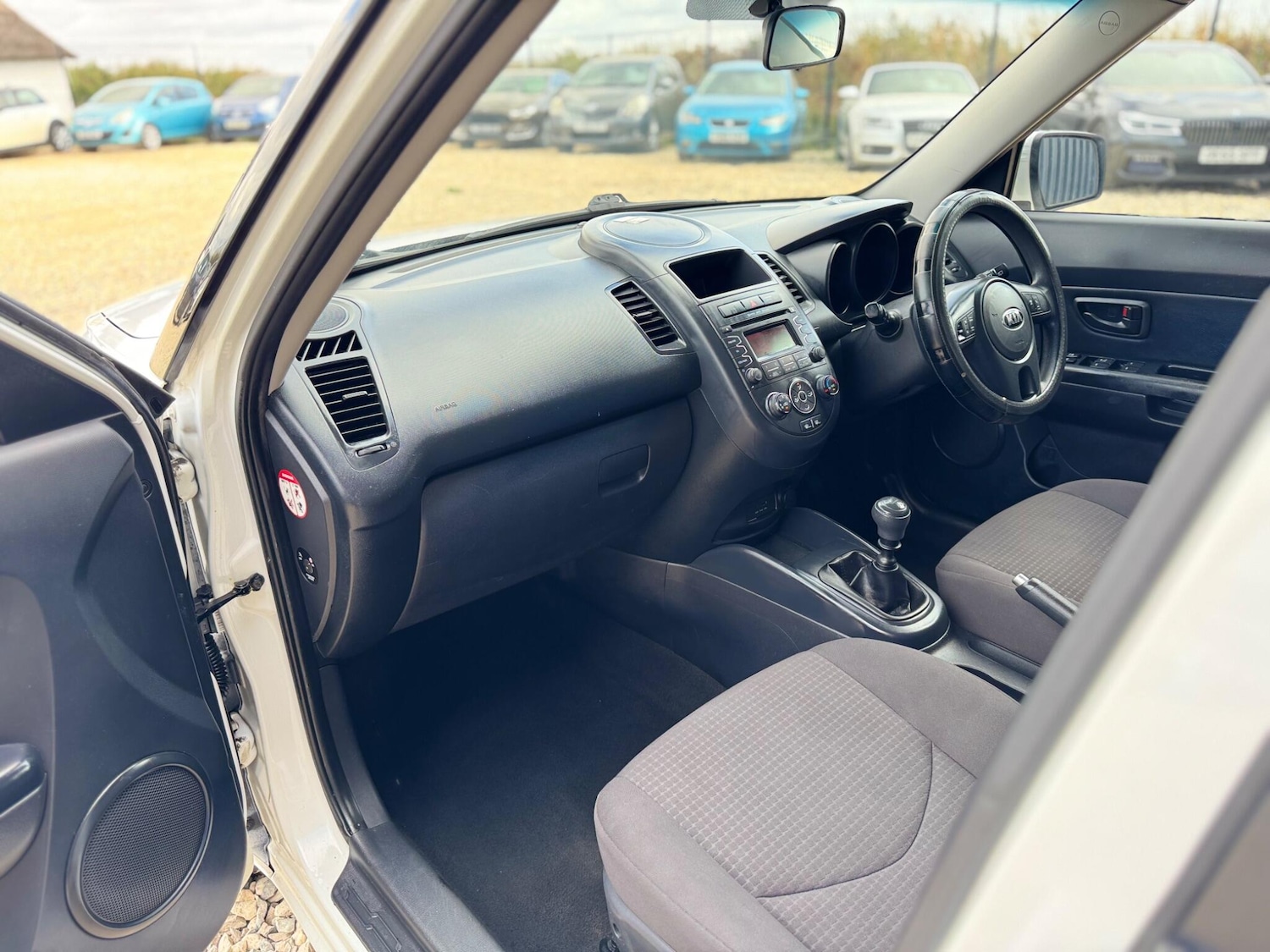 Vehicle 11