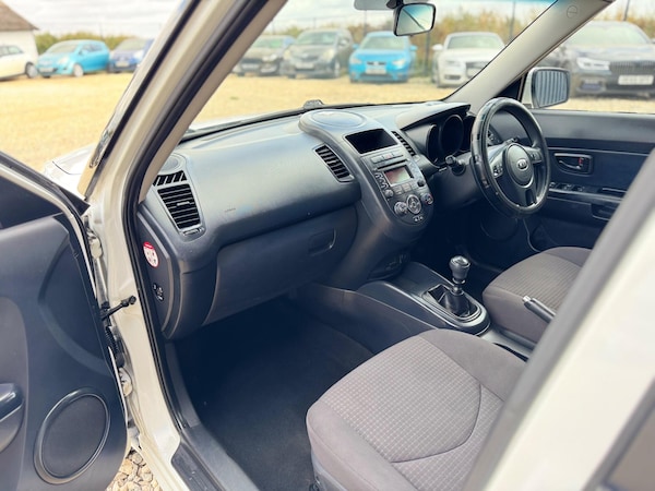 Used Kia Soul 2014 for sale - 75708817: Photo 11