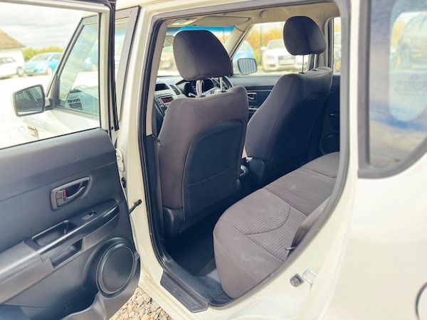 Used Kia Soul 2014 for sale - 75708817: Photo 13