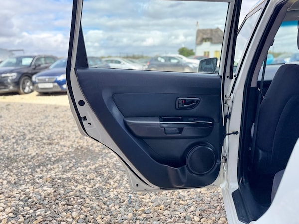 Used Kia Soul 2014 for sale - 75708817: Photo 14