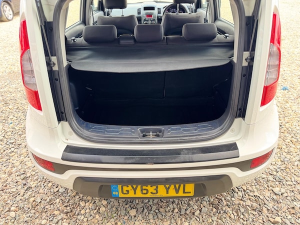 Used Kia Soul 2014 for sale - 75708817: Photo 16