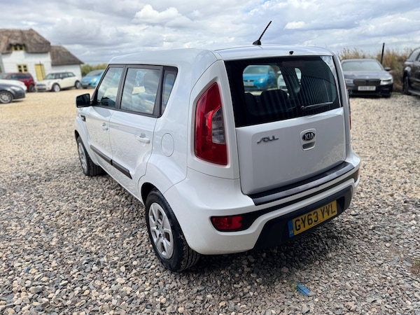 Used Kia Soul 2014 for sale - 75708817: Photo 17