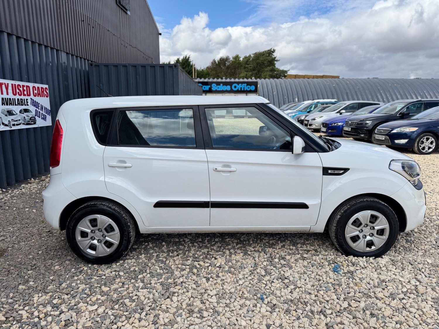 Vehicle 19