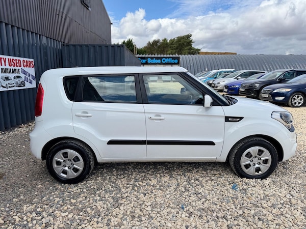 Used Kia Soul 2014 for sale - 75708817: Photo 19