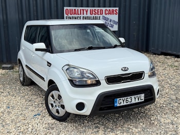 Used Kia Soul 2014 for sale - 75708817: Photo
