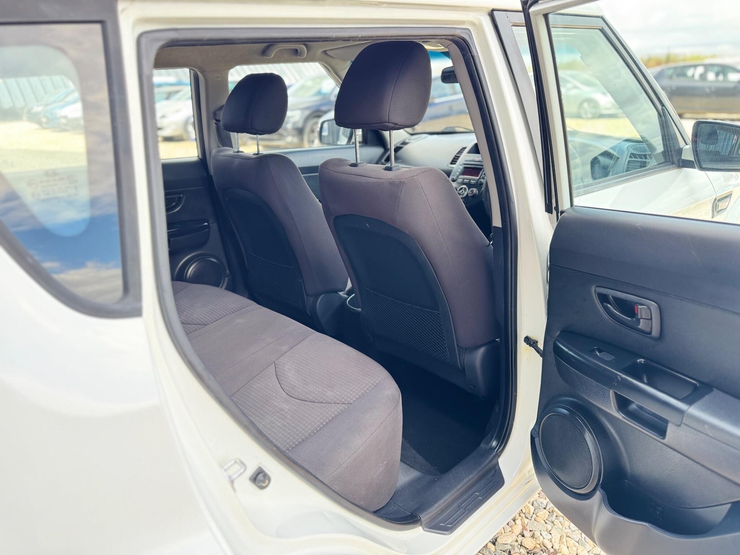 Vehicle 23