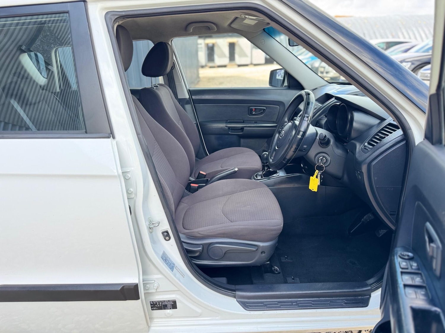 Vehicle 24