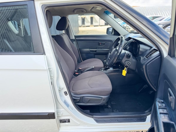 Used Kia Soul 2014 for sale - 75708817: Photo 24