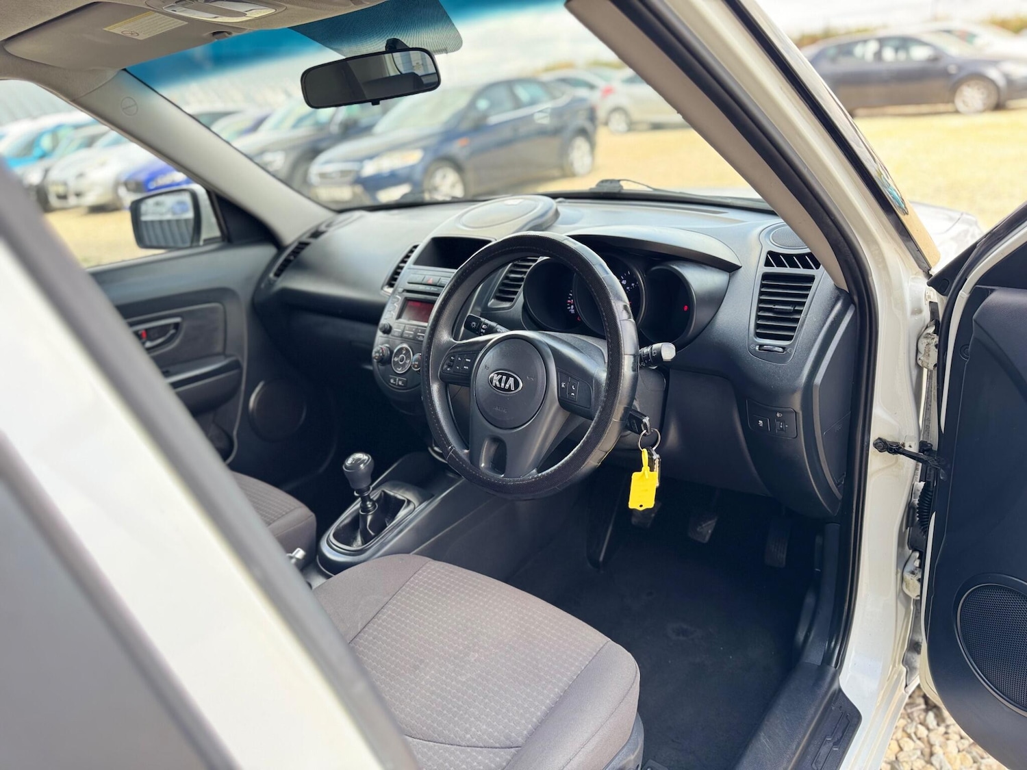 Vehicle 25