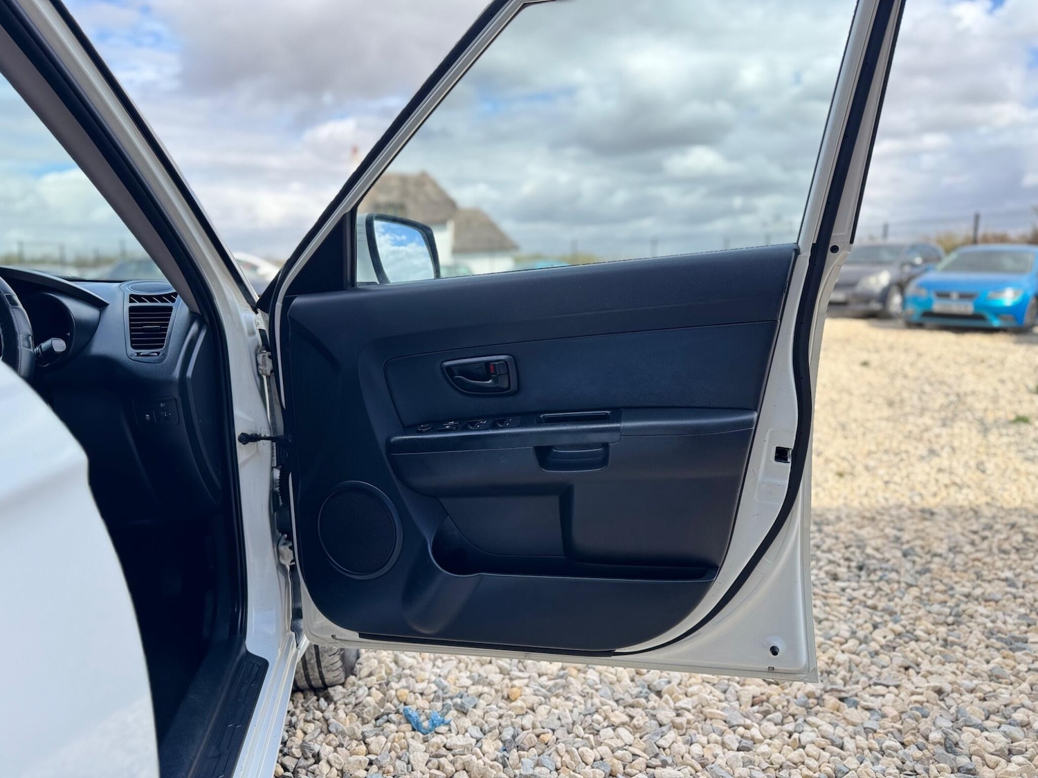 Vehicle 26