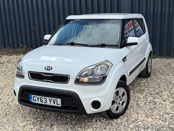 Used Kia Soul 2014 for sale - 75708817: Photo