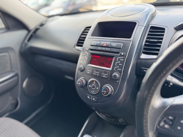 Used Kia Soul 2014 for sale - 75708817: Photo 31