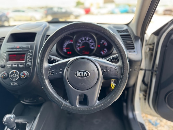 Used Kia Soul 2014 for sale - 75708817: Photo 32