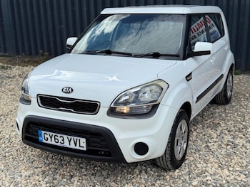 Used Kia Soul 2014 for sale - 75708817: Photo