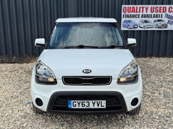 Used Kia Soul 2014 for sale - 75708817: Photo 4