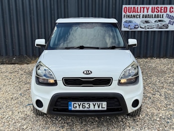 Used Kia Soul 2014 for sale - 75708817: Photo