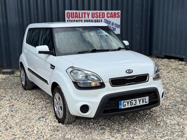 Used Kia Soul 2014 for sale - 75708817: Photo 5