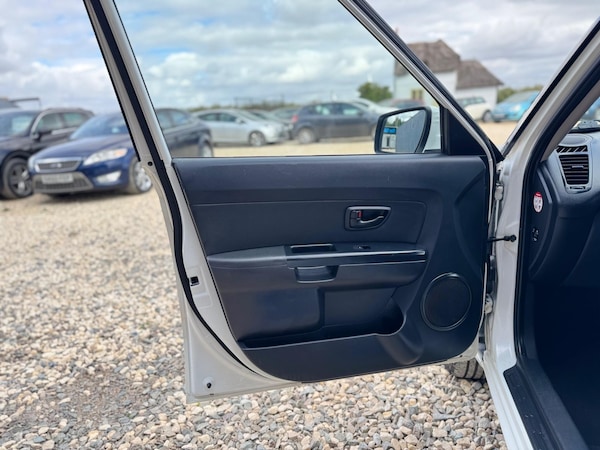 Used Kia Soul 2014 for sale - 75708817: Photo 6