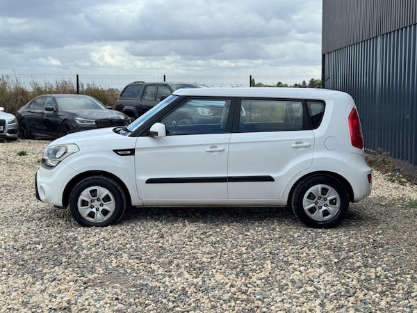Used Kia Soul 2014 for sale - 75708817: Photo 8