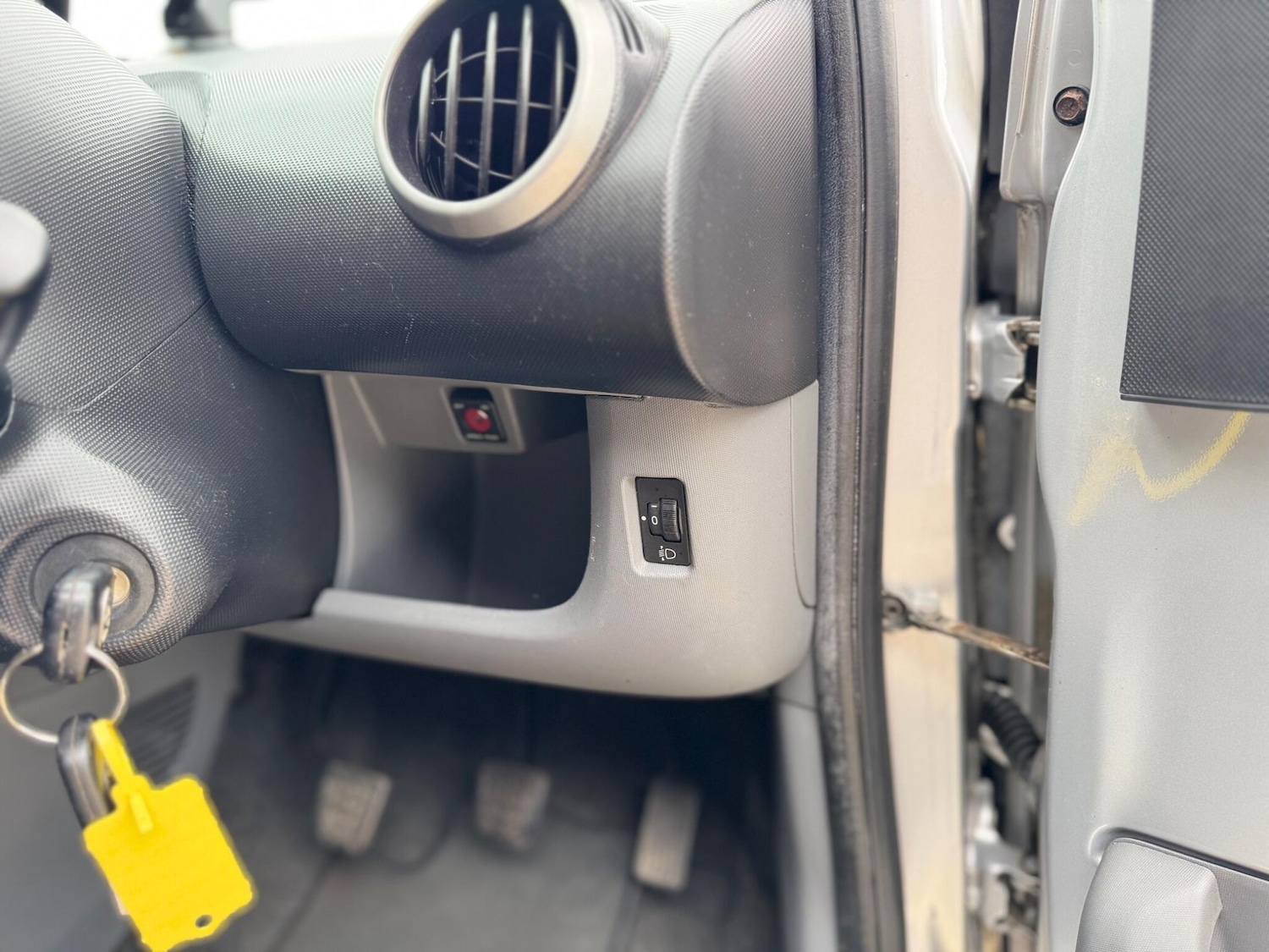 Vehicle 31