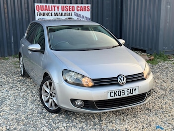 Used Volkswagen Golf 2009 for sale - 76246619: Photo