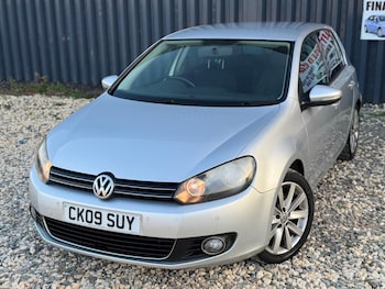 Used Volkswagen Golf 2009 for sale - 76246619: Photo