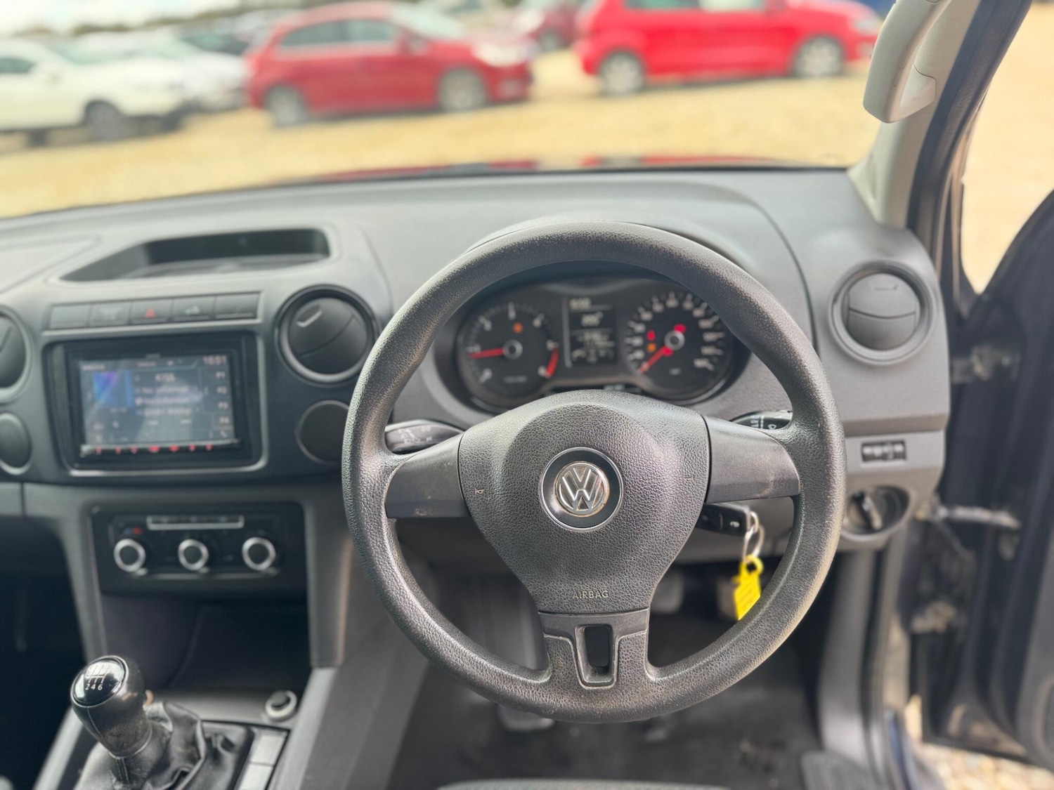 Vehicle 24