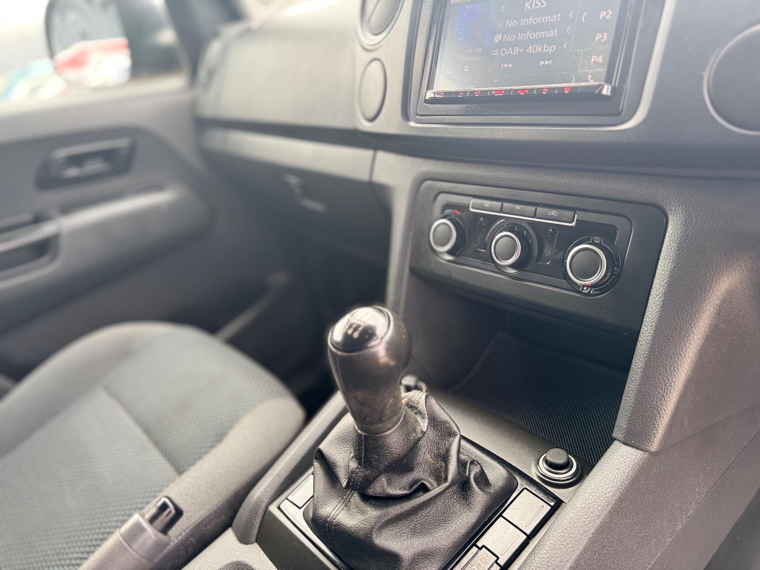 Vehicle 28